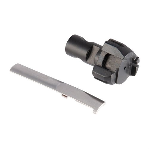 Le kit ARC Bolt Head et Extractors te permet de changer facilement de calibre pour tes fusils Nucleus 2.0 et Archimedes, tout en assurant durabilité et performance.