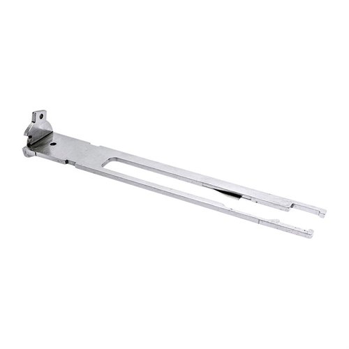 Der 22ARC Stainless Steel Bravo Receiver Frame von CMMG bietet dir hohe Stabilität und Langlebigkeit, ideal für präzises Schiessen und zuverlässige Leistung.