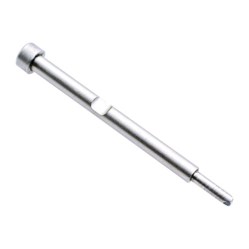 Améliore la fiabilité de ton arme avec le percuteur 22ARC en acier inoxydable de CMMG, conçu pour une performance optimale et une durabilité accrue.