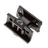 Il Reptilia DOT Mount offre un'installazione semplice e sicura per ottiche red-dot, realizzato in alluminio 7075-T6 con finitura anodizzata e compatibile con AR-15.