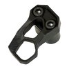 Il rilascio esteso del caricatore AR-15 GEN III di ODIN WORKS offre una superficie di pulsante più ampia, compatibile con KNS pins e Magpul BAD lever per un'installazione rapida.