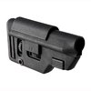 Il B5 Systems Collapsible Precision Stock offre un supporto solido per il tiro preciso, con regolazione facile, attacco M-LOK e opzioni di colore multiple.