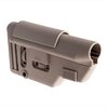Il B5 Systems Collapsible Precision Stock offre un supporto solido per il tiro preciso, facilmente regolabile e compatibile con accessori M-LOK e sling mounts.