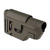 Il B5 Systems Collapsible Precision Stock offre un supporto solido per il tiro preciso, facilmente regolabile e compatibile con M-LOK e sling-swivel ambidestro.