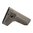 BRAVO COMPANY BCMGUNFIGHTER  STOCK SOPMOD MOD 1 COMPARTMENT FDE