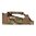 CROSSTAC PRECISION LR SHOOTING MAT, MULTICAM