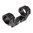MASTERPIECE ARMS 34MM 1.125" 0 MOA SCOPE MOUNT