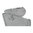 AREA 419 AUTO TRICKLER SELF-CENTERING TRAY FOR A&D FX SCALES
