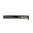ALPHA SHOOTING SPORTS MARKSMAN V4 SLIDE GEN 3 G21, 45 ACP, BLACK