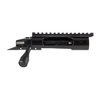 Der Origin Short Action Receiver von Zermatt Arms bietet dir eine robuste Bauweise aus 416 Edelstahl, anpassbare Bolt Heads und passt perfekt in Remington 700 Schäfte.