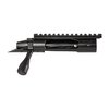Der Origin Short Action Receiver von Zermatt Arms bietet dir eine robuste Bauweise, eine Vielzahl an Anpassungsmöglichkeiten und ist perfekt für dein Budget Custom Build.