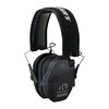 Die Walkers Razor Slim Electronic Muffs bieten kompakten, faltbaren Schutz mit 23 dB Geräuschreduzierung, Sound Activated Compression und hohem Komfort.