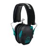 Die Walkers Razor Slim Electronic Muffs bieten mit ihrem kompakten, faltbaren Design hervorragenden Gehörschutz, 23 dB Geräuschreduzierung und hohen Tragekomfort.