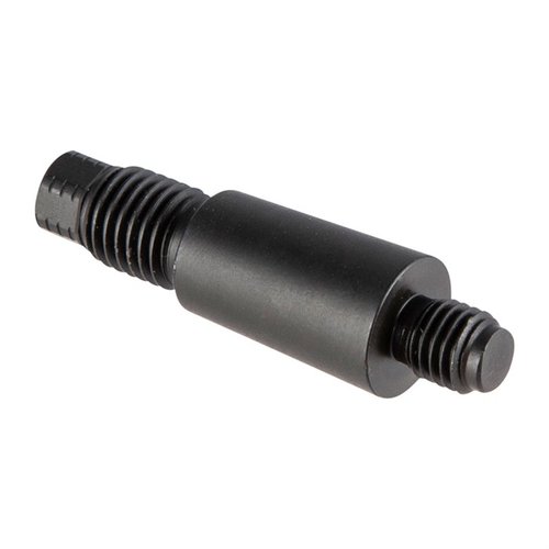 Mit dem BIGHORN TL3/ORIGIN Bolt Knob Adapter passt du deinen Bolt an einen Standard-Männlich-Gewinde an, ideal für die meisten Aftermarket-Bolt-Knobs.