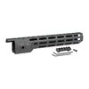 Les garde-mains M-LOK pour Ruger 10/22 sont légers, offrent un design Free Float, et sont fabriqués en aluminium durable, parfaits pour une utilisation prolongée.