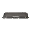 Améliore ton AR-15 avec le Billet Ultimate Dust Cover: installation rapide, silencieux, ajustable et en aluminium robuste, disponible en plusieurs couleurs.