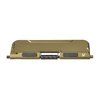 Améliore ton AR-15 avec le Billet Ultimate Dust Cover : installation rapide, silencieux, ajustable et en aluminium anodisé, disponible en plusieurs couleurs.