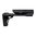 STRIKE INDUSTRIES AR-15 PDW STABILIZER BLACK