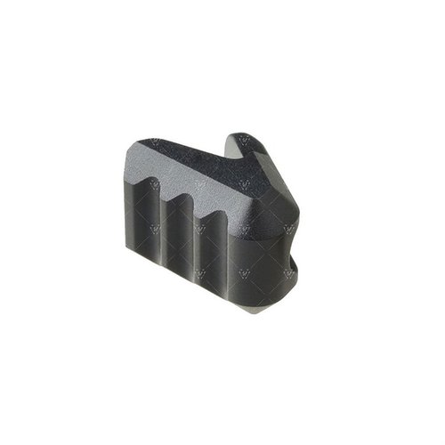 Verbessere deine Geschwindigkeit und Effizienz mit dem ISO-Tab für den Strike Latchless Charging Handle aus leichtem 6061-T6 Aluminium – robust und anpassbar!