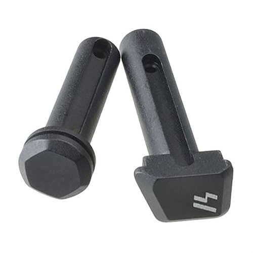 Les SI Ultra Light Pivot/Takedown Pins sont légers, durables et fabriqués en aluminium 7075, parfaits pour des constructions optimisées sans sacrifier la qualité.