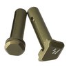 Les SI Ultra Light Pivot/Takedown Pins sont légers, durables et usinés avec précision en aluminium 7075, parfaits pour des constructions légères à petit prix.