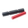 Das SI Enhanced Pin Kit mit Anti-walk Locking Block Pin verbessert die Zuverlässigkeit und Servicefreundlichkeit deiner Glock und schützt vor dem Herauslaufen der Pins.