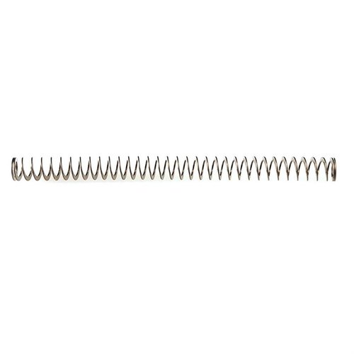 Mit der reduzierten Power Recoil Spring für Glock kannst du das Timing und die Rückstosscharakteristik deiner Glock optimieren und die Zuverlässigkeit erhöhen.