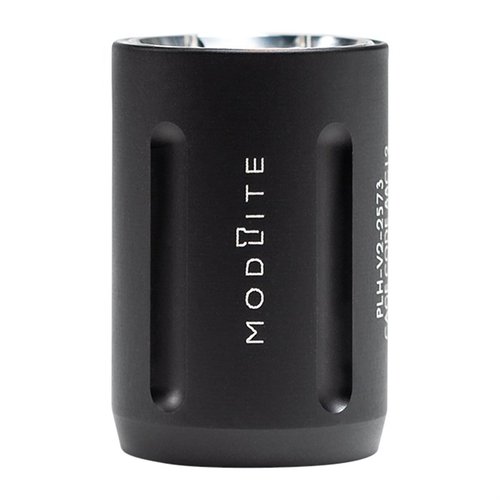 La testa di luce IR-850 Modlite offre 680 lumen con un'illuminazione IR dedicata a 850nm, progettata per una portata eccezionale fino a 300 yard.