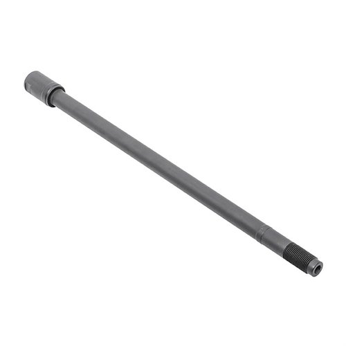 Il canna PS90 CMMG da 10,4 pollici è realizzata in acciaio 4140, finitura nitruro e passo 1:9, ideale per costruire un SBR perfetto per il tuo PS90.