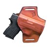 EDGEWOOD SHOOTING BAGS OWB Compact Sig Sauer P365 Left Hand