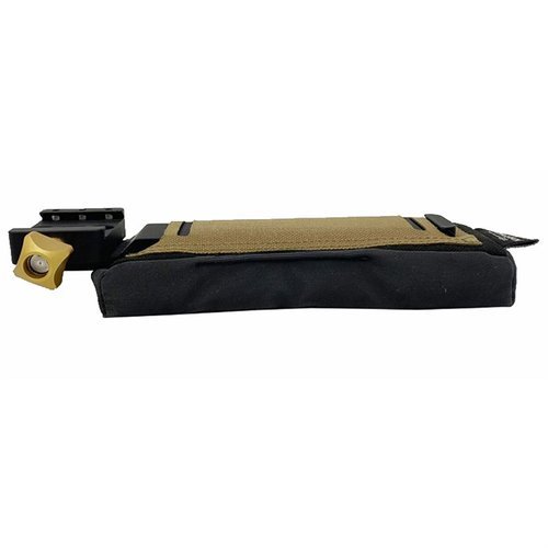 Il GripChanger Kit di Area 419 include un sacchetto grippante, un clamp ARCALOCK e un braccio Rail Changer, perfetto per costruire posizioni rapidamente.
