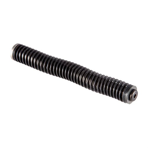 Die Rival Arms™ Guide Rod Assemblies für Glock® 17 bieten dir eine langlebige, zuverlässige Lösung gegen Probleme mit Kunststoffführungsstangen und verbessern die Präzision.