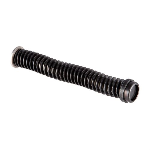 Le Guide Rod Assemblies Rival Arms™ per Glock® 19 offrono durata e affidabilità superiori, eliminando problemi di alimentazione e migliorando la precisione.