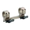 Die DELTA SCOPE MOUNT von American Defense ist leicht, stark und bietet eine sichere Verbindung für dein AR-15 mit einem QD Auto Lock Lever für einfache Anpassungen.