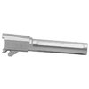 Améliore ton SIG Sauer P365 XL avec ces canons X-Fluted Match Grade en acier inoxydable, offrant précision, compatibilité avec tous les types de munitions et finition de qualité.