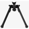 Der Magpul Bipod – Sling Stud QD bietet leichte, robuste Konstruktion, schnelle Anpassungen und perfekte Stabilität für dein Schiessen, alles bei nur 13 oz.