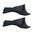 TANDEMKROSS TOMAHAWK   HOOKED BUMPER FOR RUGER® MKIV® 22/45® 2PK