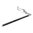 TANDEMKROSS SPARTAN SKELETONIZED CHARGING HANDLE RUGER 10/22 CHROME