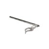Der "Spartan" Charging Handle für Ruger® 10/22® bietet einen längeren, gebogenen Griff für besseren Halt, ist leicht und einfach zu montieren.