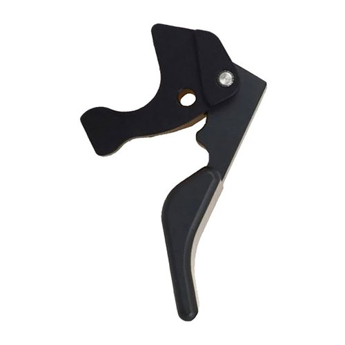 Améliore ton Ruger® 10/22® avec le "Fireswitch" : un levier d'extension pour des changements de chargeurs rapides et faciles, accessible pour tous!