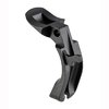 Die JEM Beavertail Grip Safety für 1911 bietet eine perfekte Anpassung dank übergrosser Abmessungen, ideal für Heimwerker und Büchsenmacher.