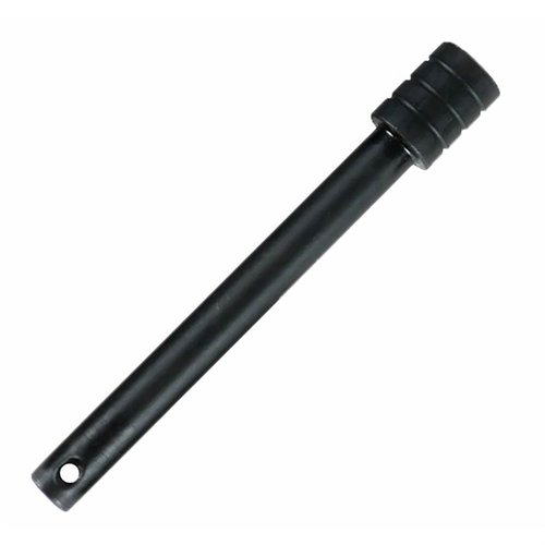Il tool Obsidian Arms per il Pivot Pin Detent è realizzato in acciaio 4140, trattato termicamente e garantito a vita, per un'installazione senza frustrazioni.