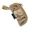 Die Kestrel Pocket schützt dein Wettermessgerät optimal vor Stössen, Kratzern und Schmutz in einer gepolsterten Hülle aus Cordura und Hartplastik.
