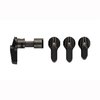 RADIAN WEAPONS AR-15 TALON SAFETY SELECTOR 4 LEVER KIT AMBIDEXTROUS BLACK