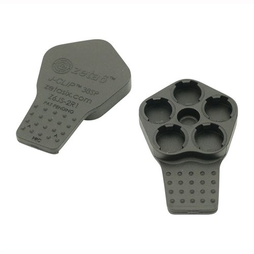 Speedloaders e accessori > Speedloaders - Anteprima