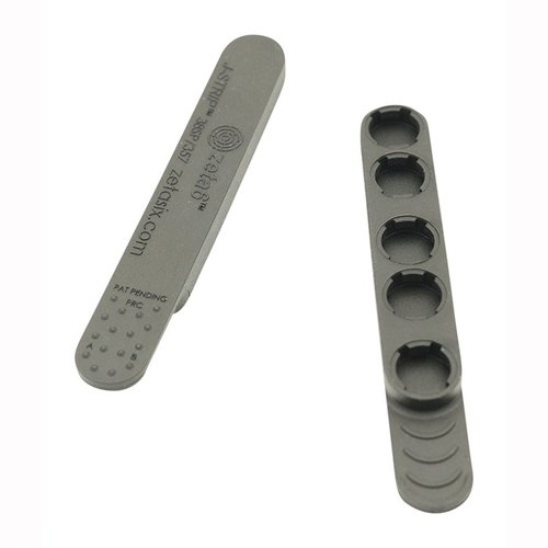 Speedloaders e accessori > Speedloaders - Anteprima