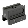 Die T1/T2 Red Dot Optic Mounts von Midwest Industries sind leicht, robust und perfekt für den Einsatz im Militär oder bei der Polizei. 100% Made in USA!