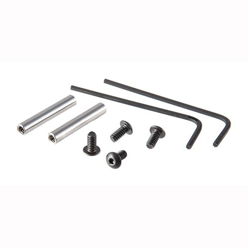 Die AR-15 Anti-Walk Trigger Pins von Rise Armament bieten zusätzliche Sicherheit beim Einbau deiner Trigger. Ideal für präzise Anpassungen und optimale Funktion.