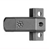 Die Arisaka Offset Scout Mount ermöglicht dir eine perfekte 45-Grad-Montage für Scout-Lichter, ist ultra-schlank und bietet drei seitliche Positionen.