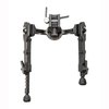 I bipodi ACCU-TAC FC-G2 offrono montaggio Quick-Detach, regolazione rapida in 5 posizioni e costruzione in alluminio di alta qualità per precisione e stabilità.